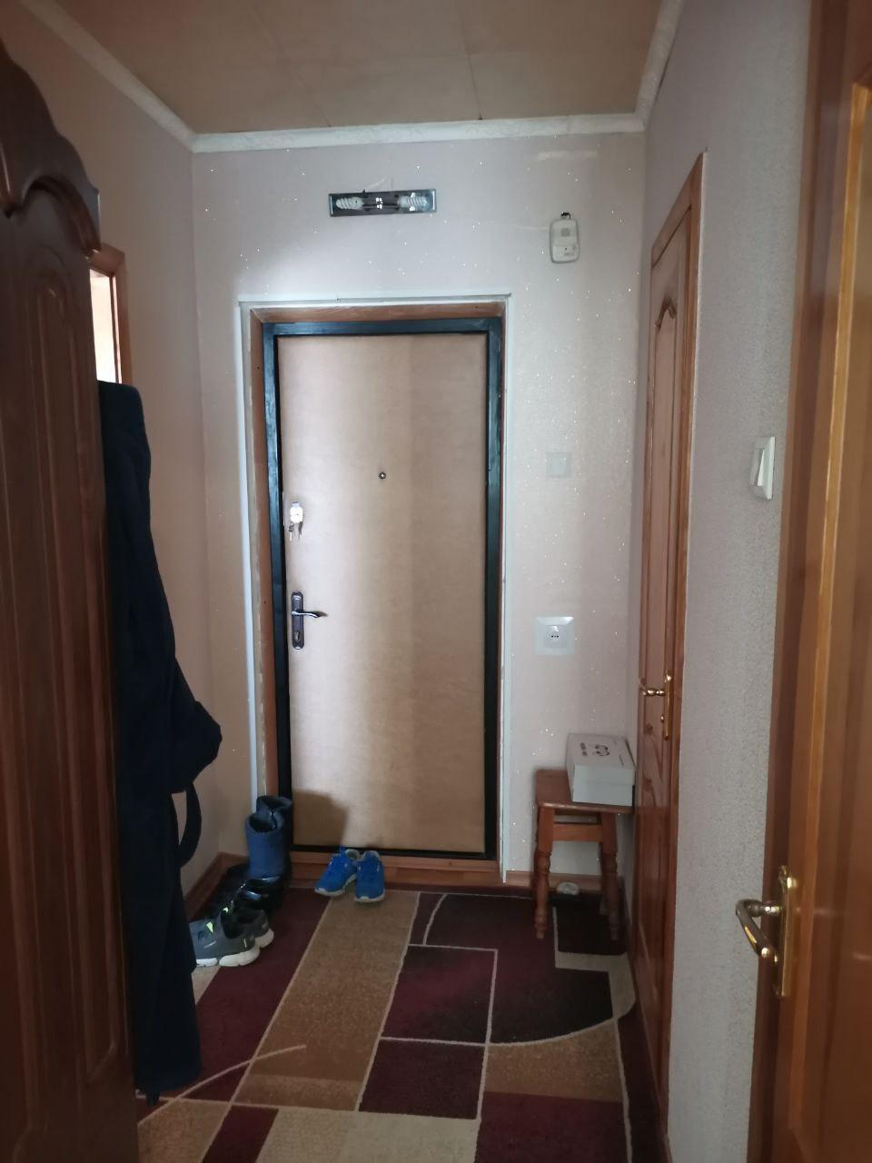 Продажа 1-комнатной квартиры 36 м², Тимерязева ул., 18
