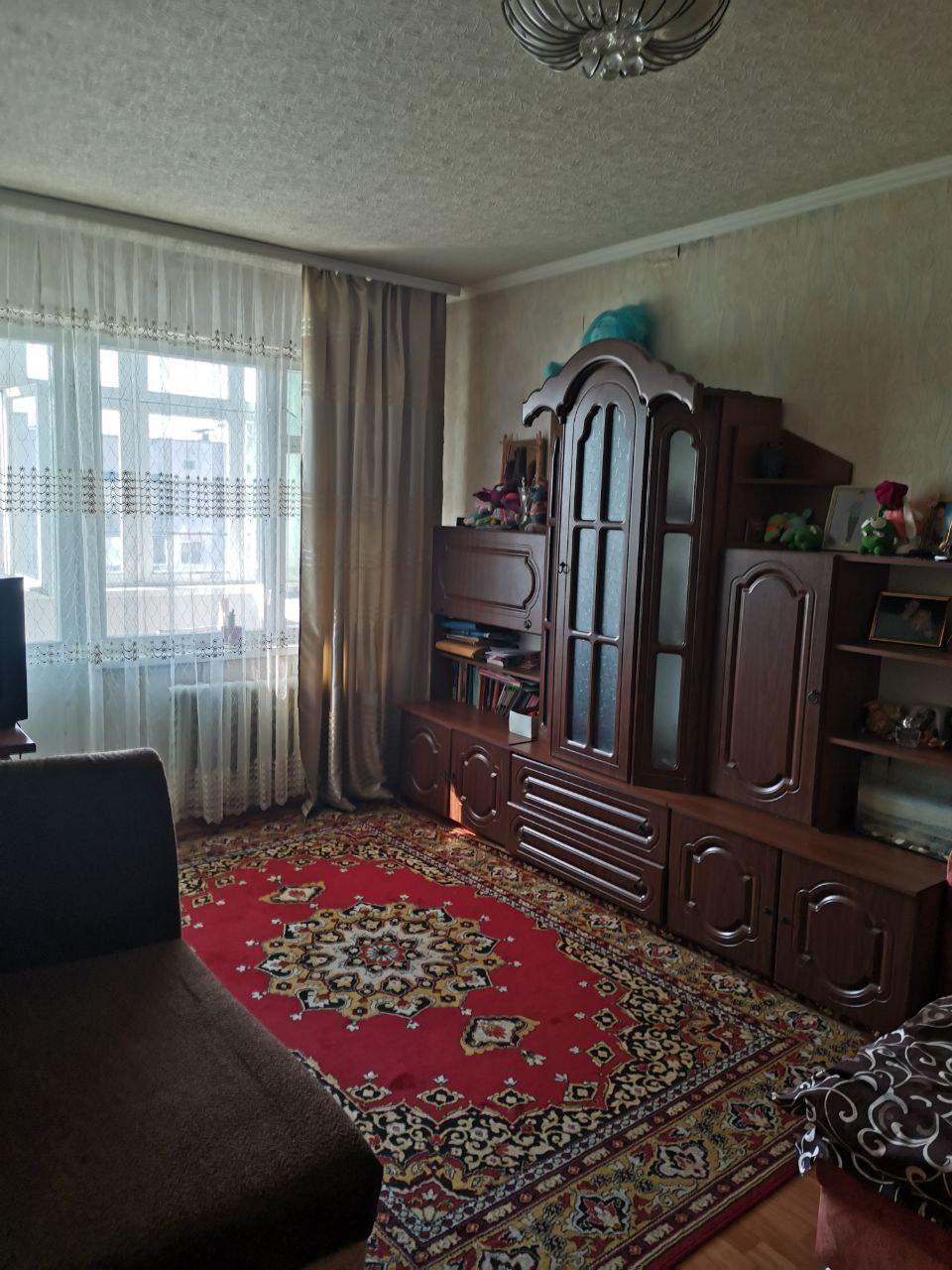 Продажа 1-комнатной квартиры 36 м², Тимерязева ул., 18