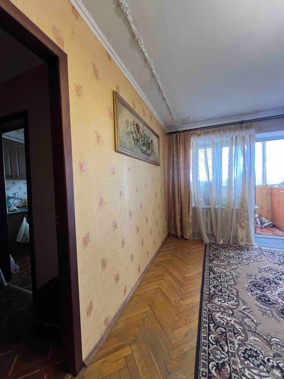 Продаж 3-кімнатної квартири 73 м², Канатная вул., 29
