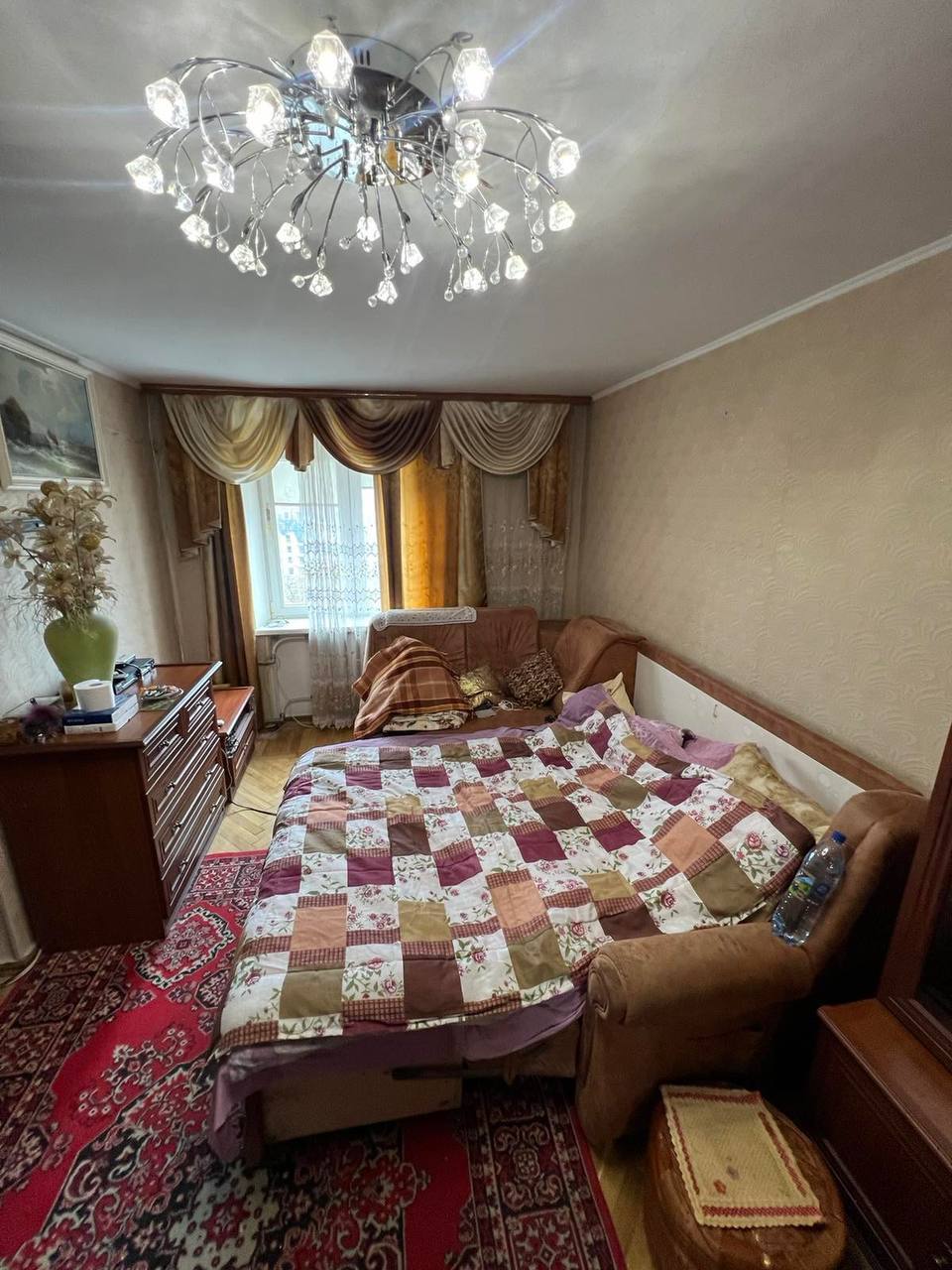 Продажа 3-комнатной квартиры 73 м², Канатная ул., 29