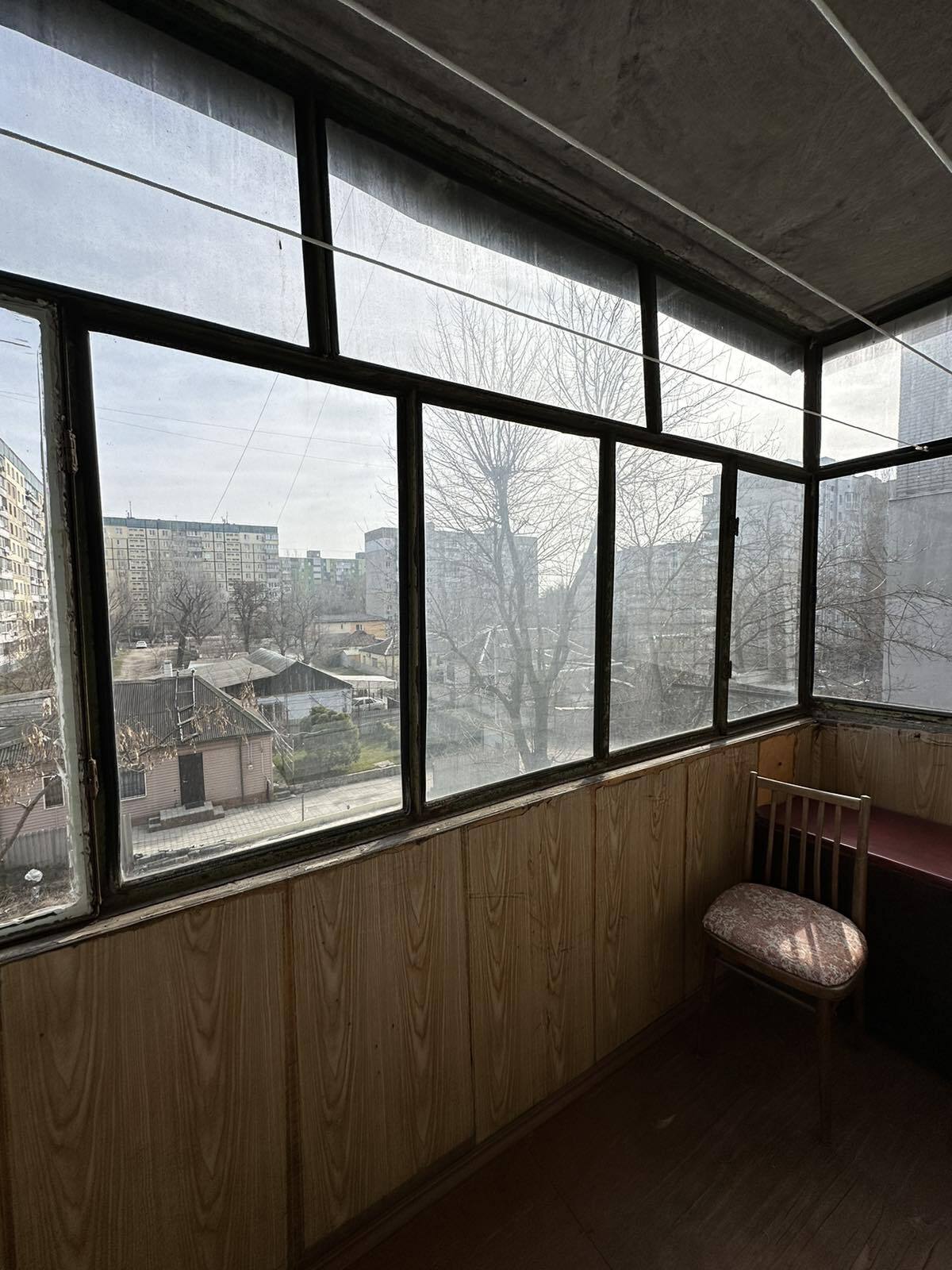 Аренда 1-комнатной квартиры 38 м², Кожемяки ул.