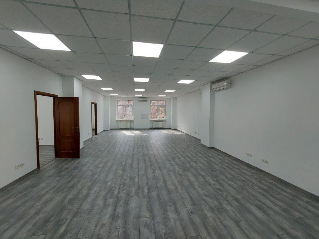 Аренда офиса 150 м², Кудрявский спуск