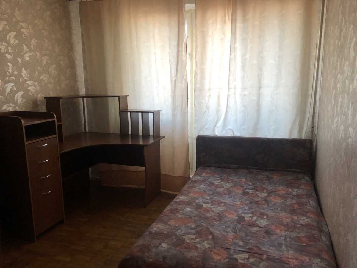 Продажа 2-комнатной квартиры 52 м², Металлистов пер., 1
