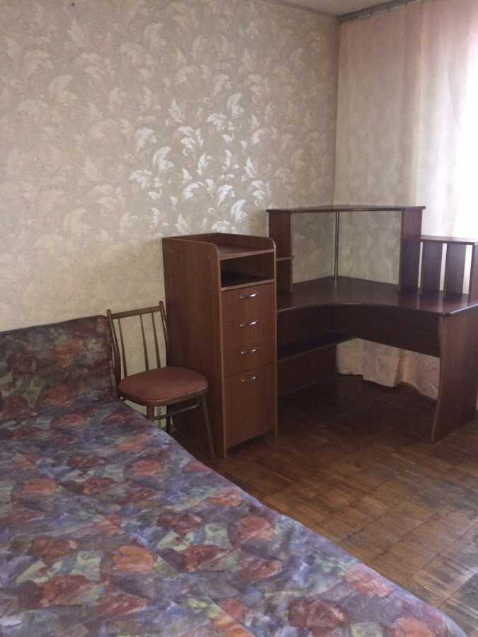 Продажа 2-комнатной квартиры 52 м², Металлистов пер., 1