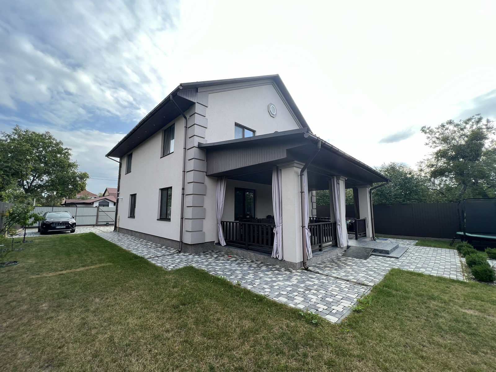 Продаж будинку 200 м², Магістральна вул., 33
