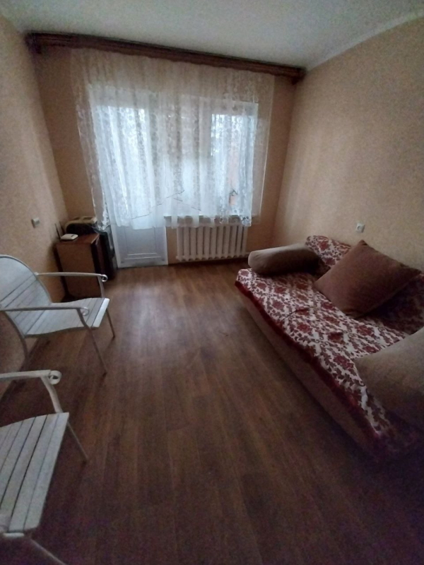 Аренда 1-комнатной квартиры 34 м², Семена Палия ул.