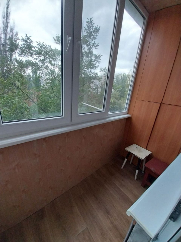 Аренда 1-комнатной квартиры 34 м², Семена Палия ул.