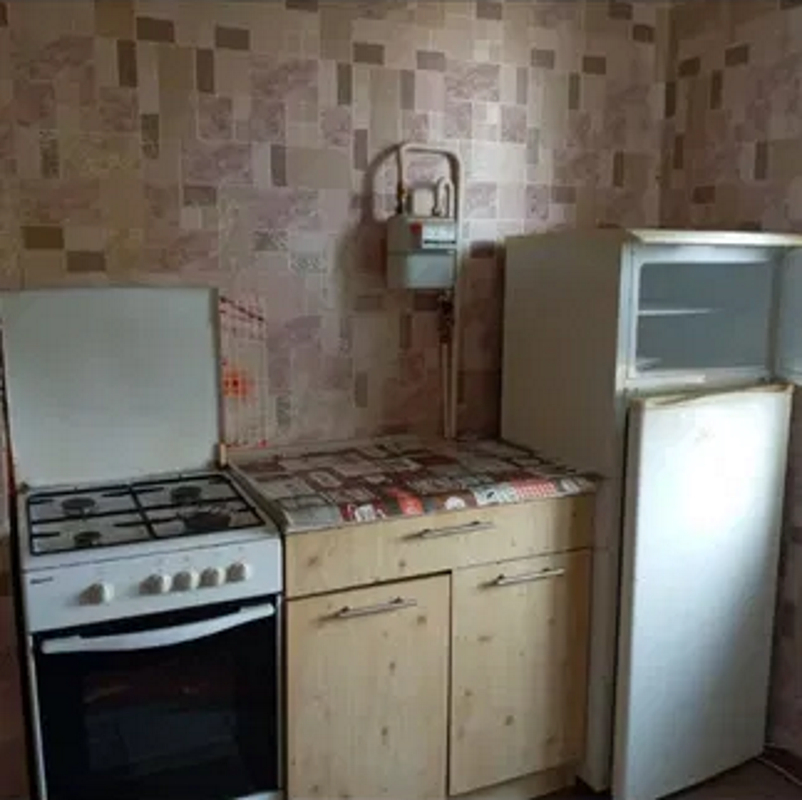 Аренда 1-комнатной квартиры 34 м², Генерала Бочарова ул.