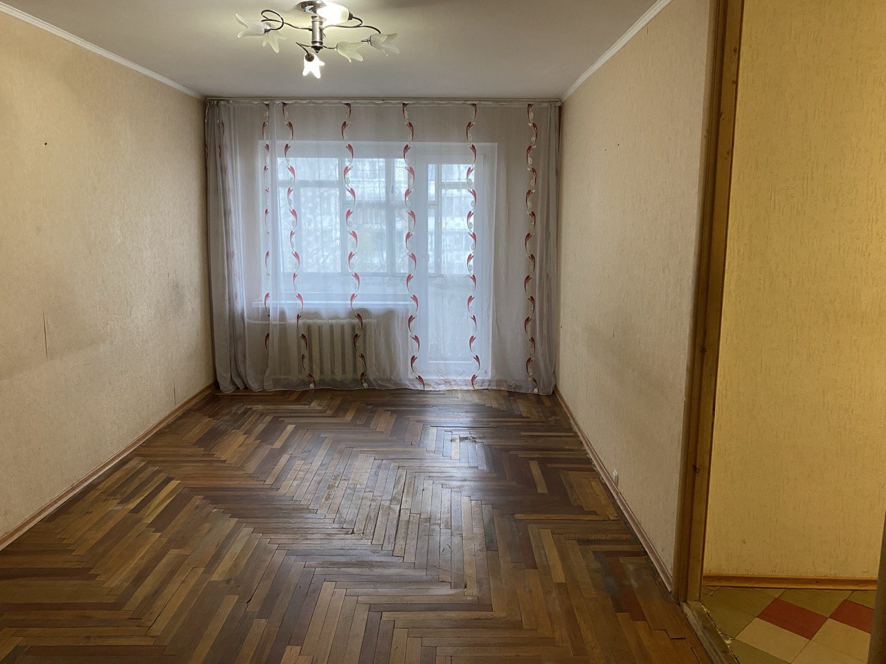 Продажа 3-комнатной квартиры 67 м², Дегтярева ул., 6