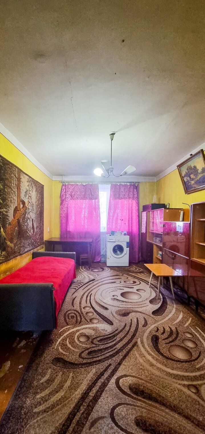 Продажа 2-комнатной квартиры 44.8 м², Александрийский бул., 103