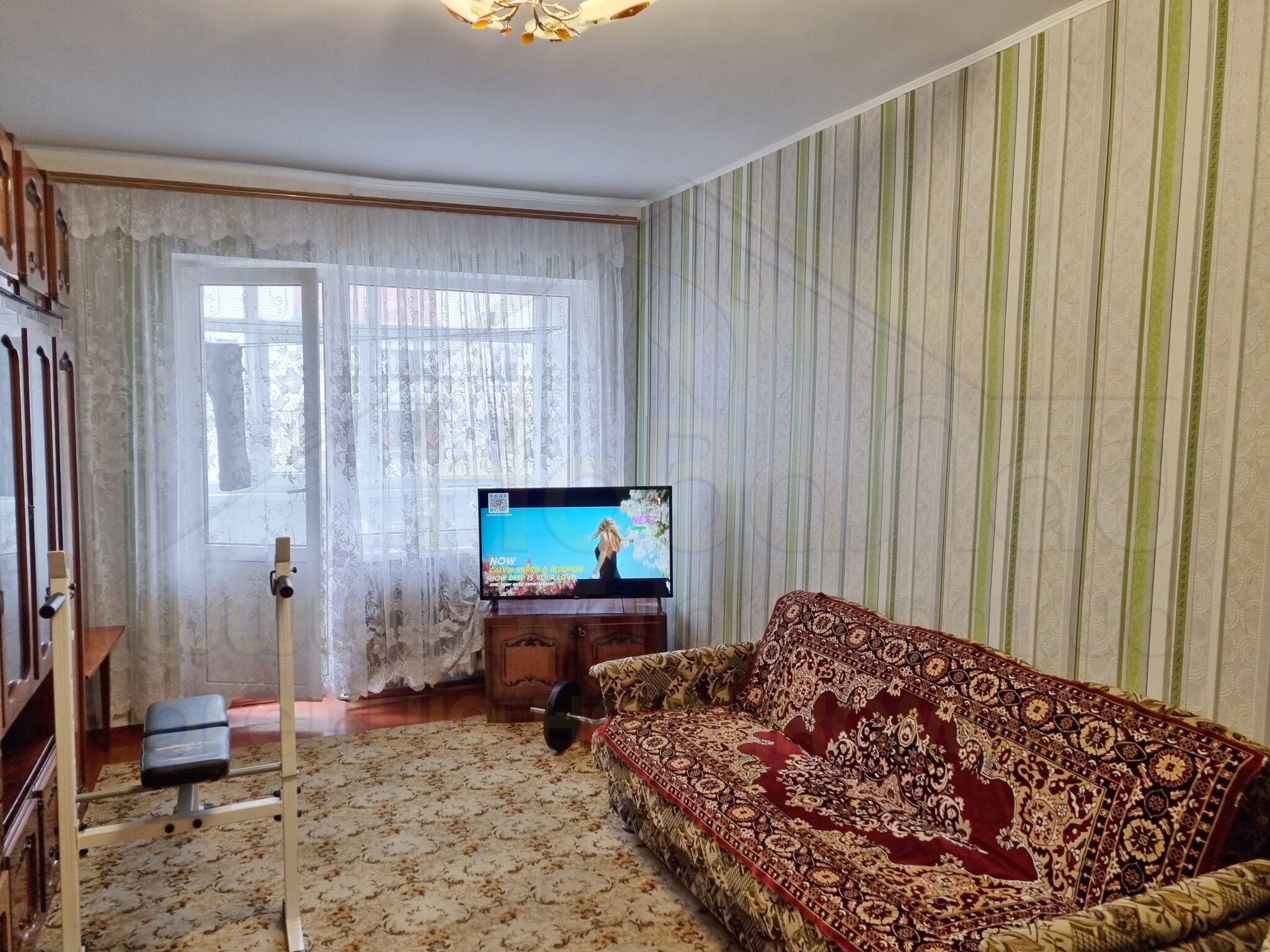 Продажа 2-комнатной квартиры 45 м², Летная ул.