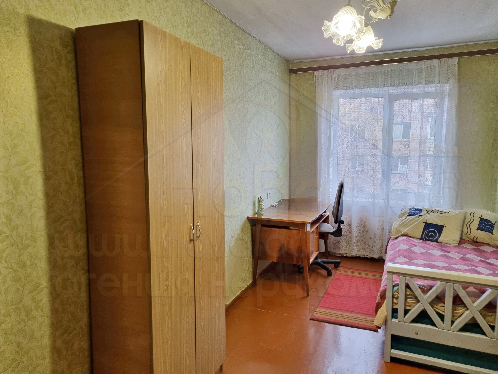 Продажа 2-комнатной квартиры 45 м², Летная ул.