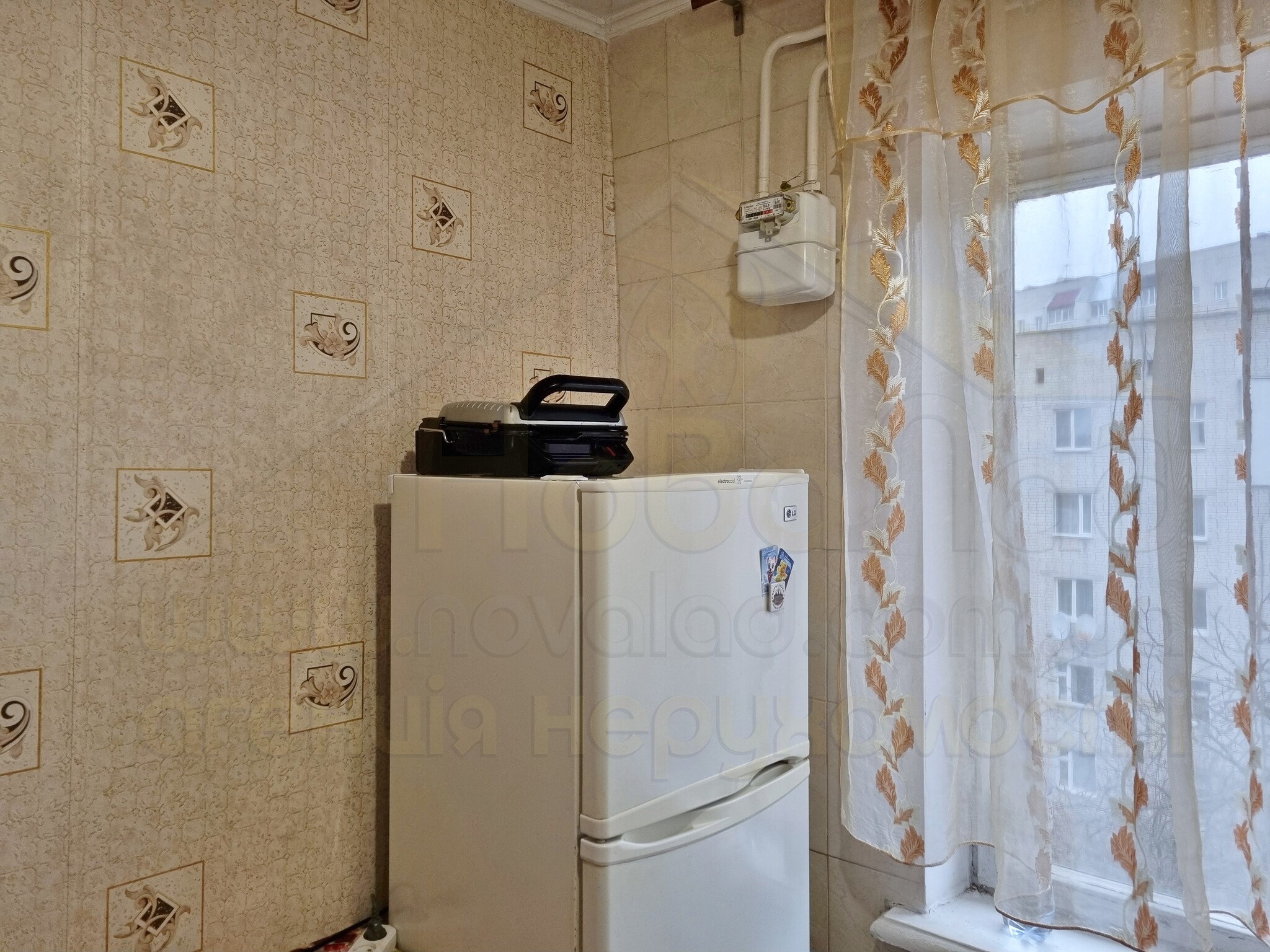 Продаж 2-кімнатної квартири 45 м², Льотна вул.