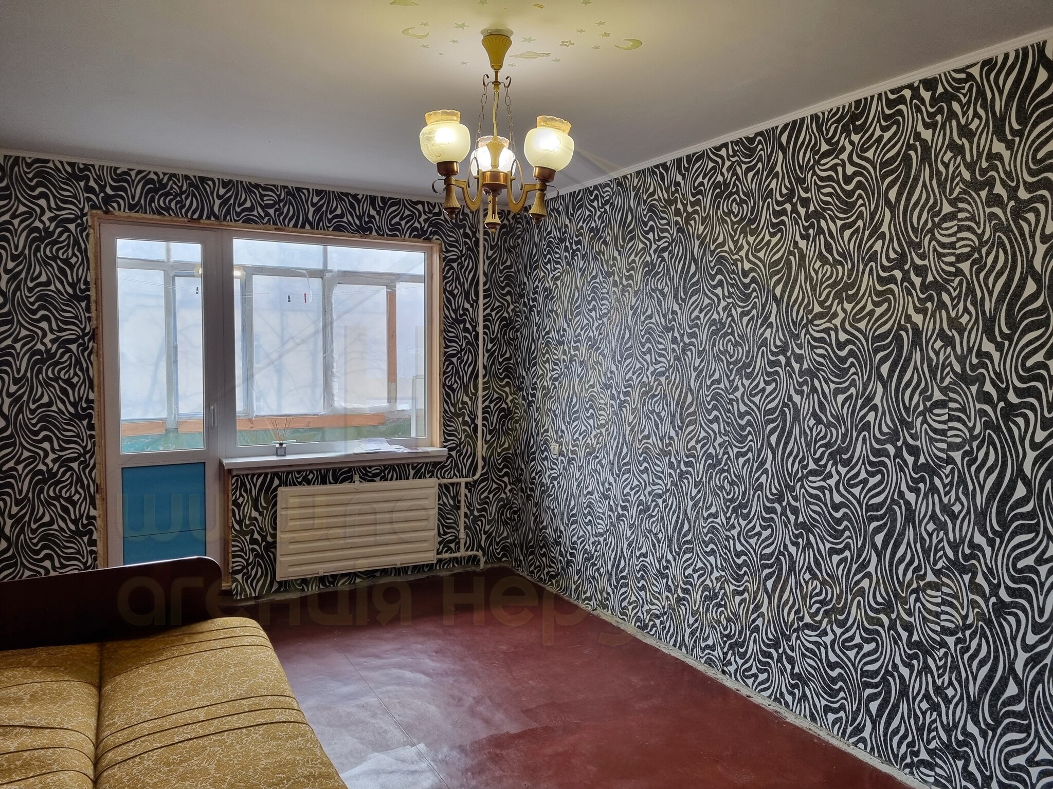 Продажа 1-комнатной квартиры 31 м², Рокоссовского ул.