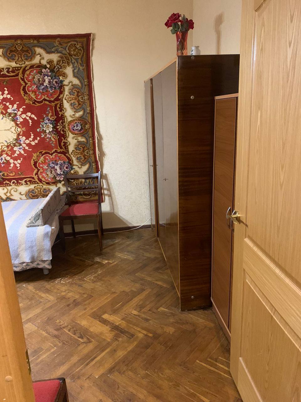 Продажа 1-комнатной квартиры 37.1 м², Малая Житомирская ул., 10