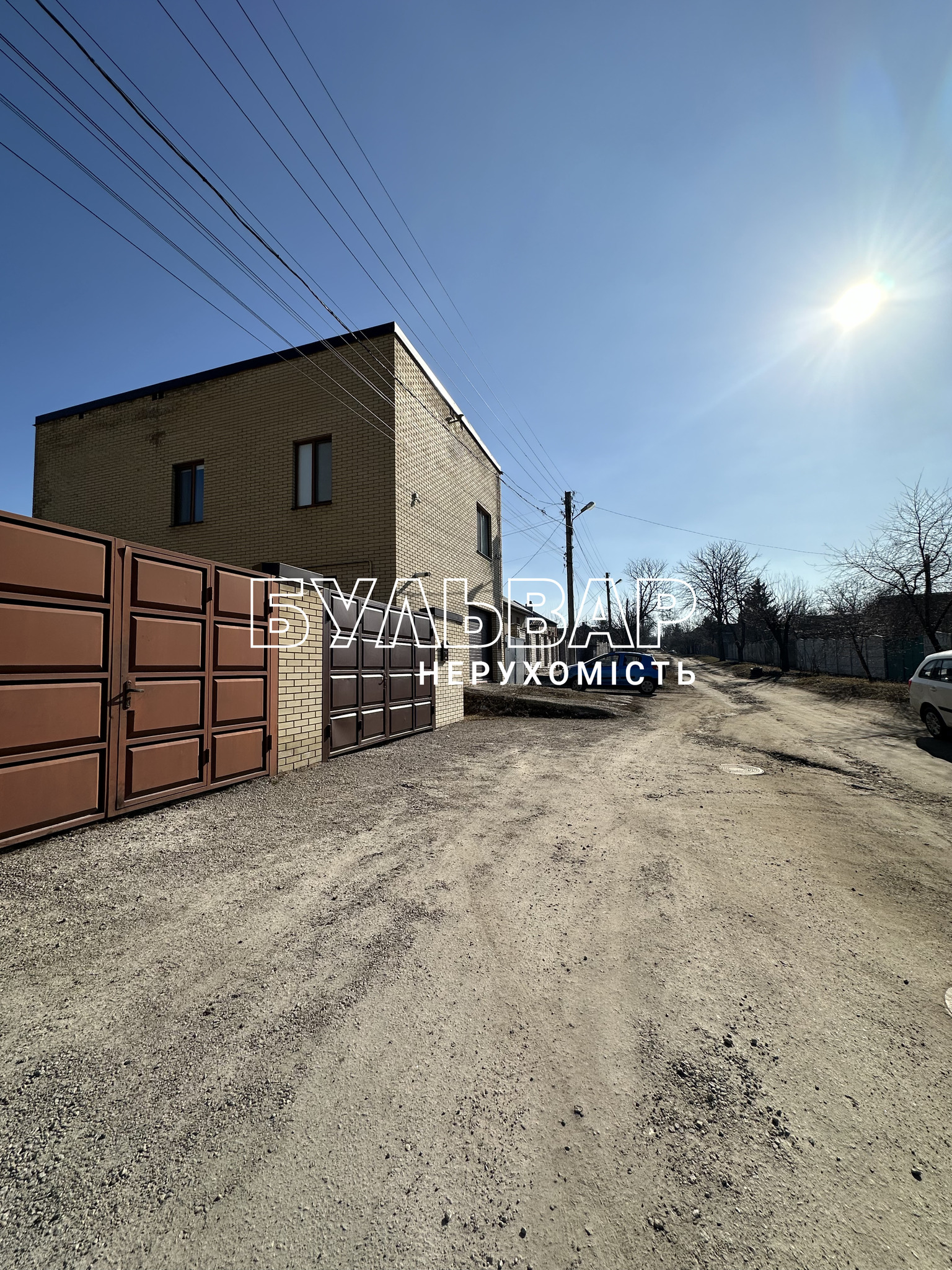 Продаж будинку 150 м², Маковського вул.