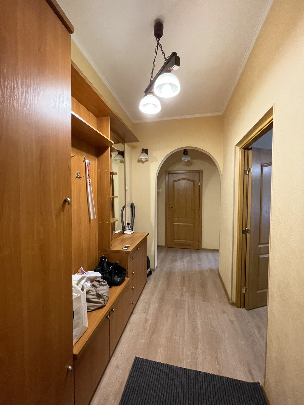 Продажа 2-комнатной квартиры 60 м², Дмитрия Яворницкого просп., 67
