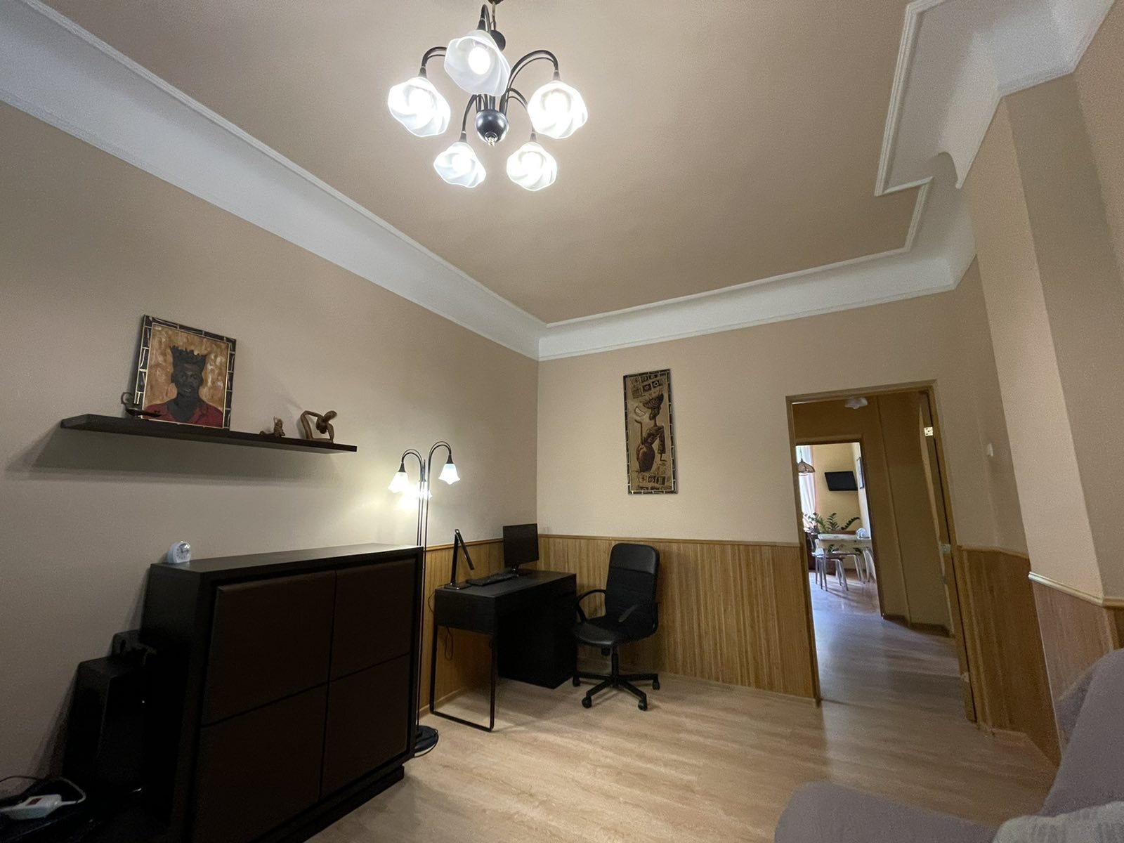Продажа 2-комнатной квартиры 60 м², Дмитрия Яворницкого просп., 67