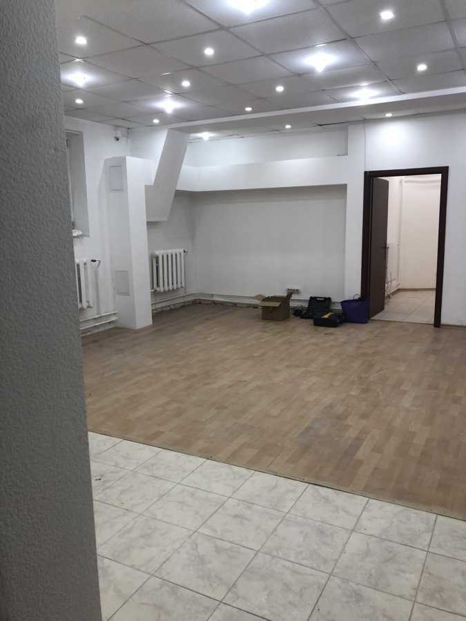 Продажа офиса 90 м², Евгения Сверстюка ул., 52В