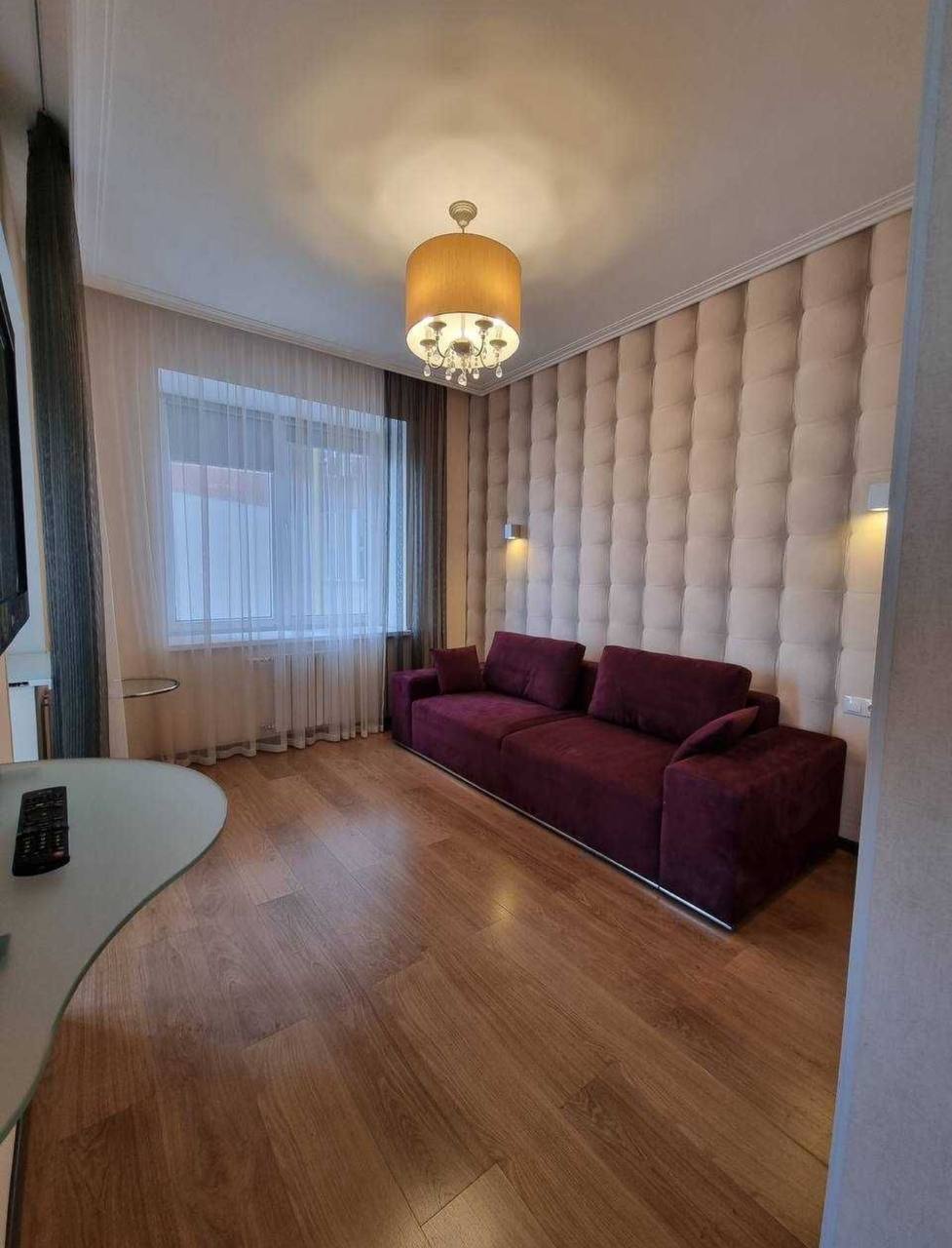 Продажа 4-комнатной квартиры 168 м², Кучеревского бул.