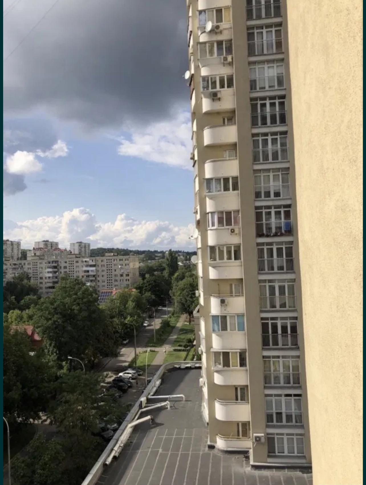 Аренда 1-комнатной квартиры 50 м², Макеевская ул., 8