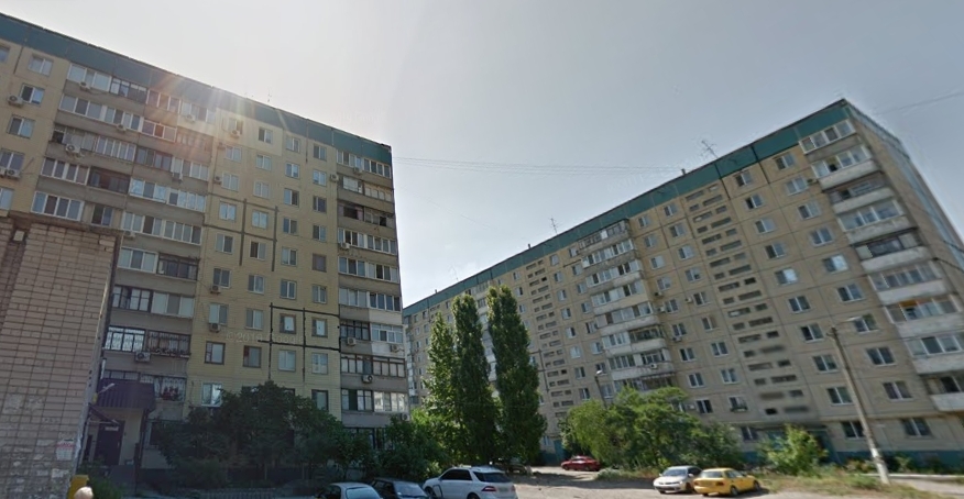 Продажа 3-комнатной квартиры 69 м², Кожемяки ул., 3