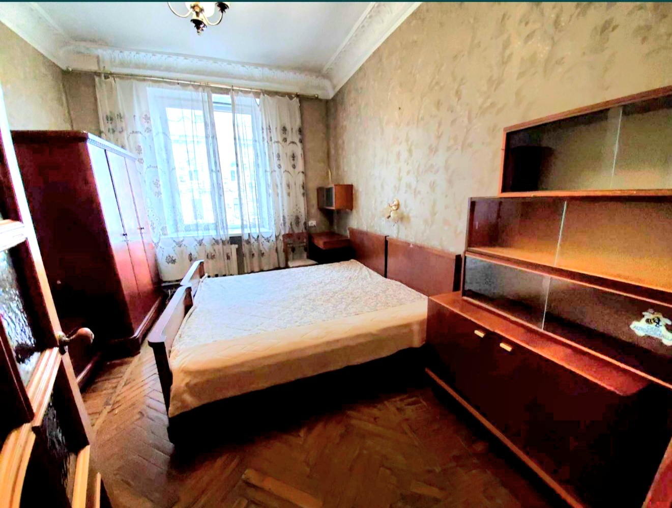 Оренда 2-кімнатної квартири 58 м², Жуковского вул., 17
