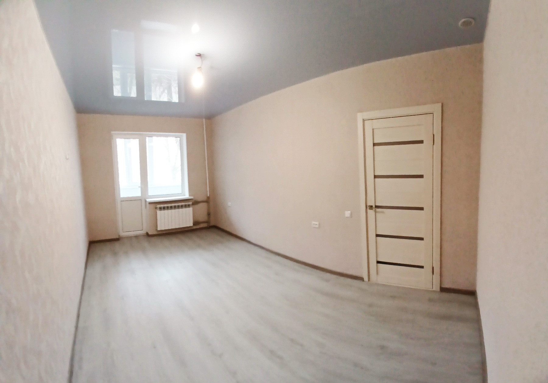 Продажа 1-комнатной квартиры 30.1 м², Лазурная ул.