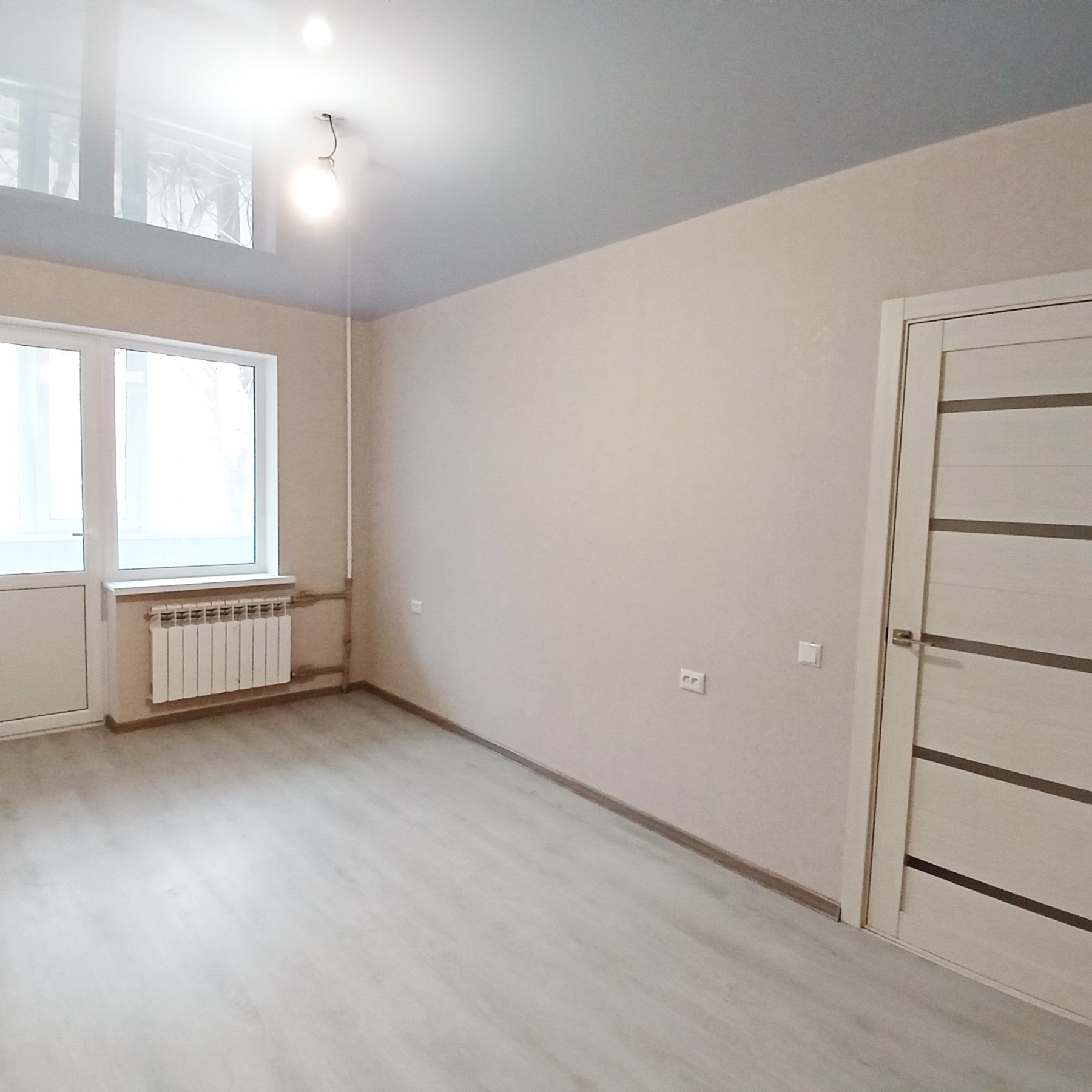 Продажа 1-комнатной квартиры 30.1 м², Лазурная ул.