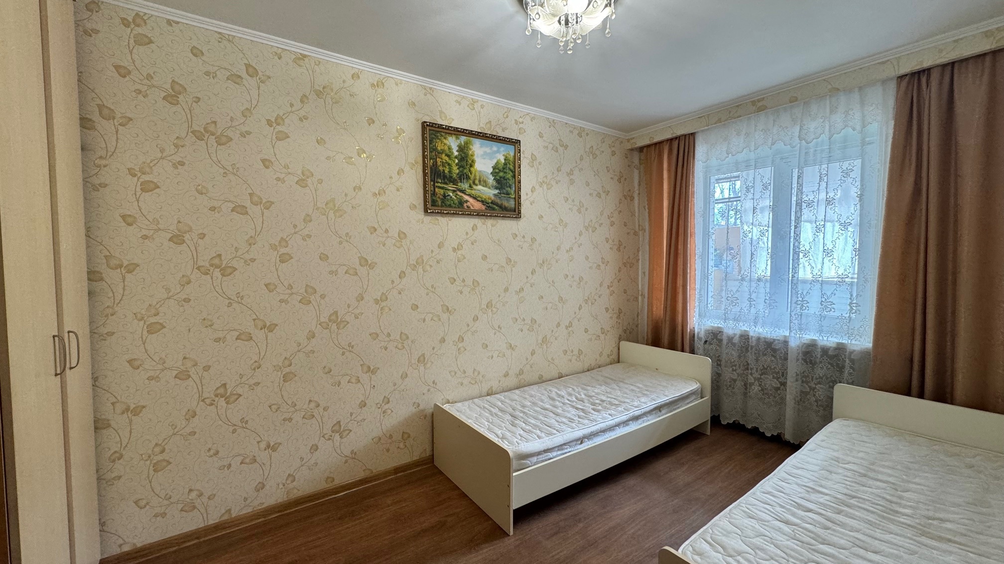 Продажа 2-комнатной квартиры 50 м², Грушевского ул., 3А