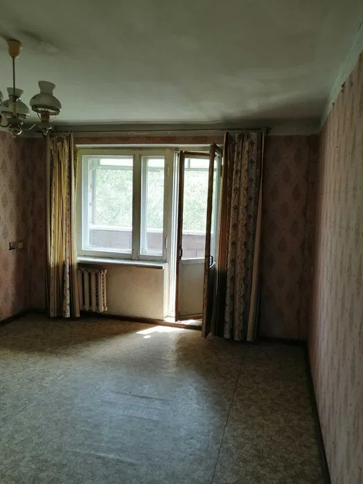 Продажа 1-комнатной квартиры 37 м², Решетиловская ул., 18