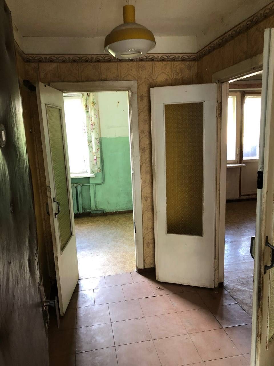 Продажа 1-комнатной квартиры 37 м², Решетиловская ул., 18