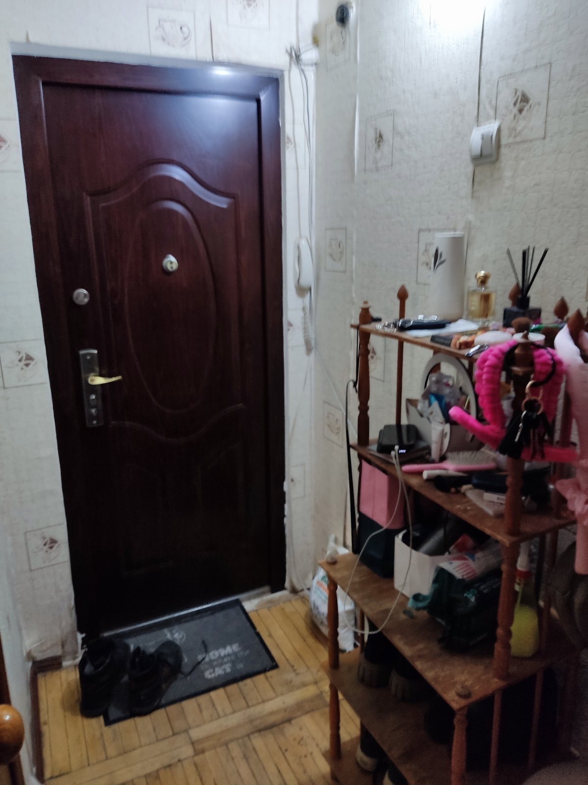 Продаж 1-кімнатної квартири 32 м², Олександрівський просп., 111