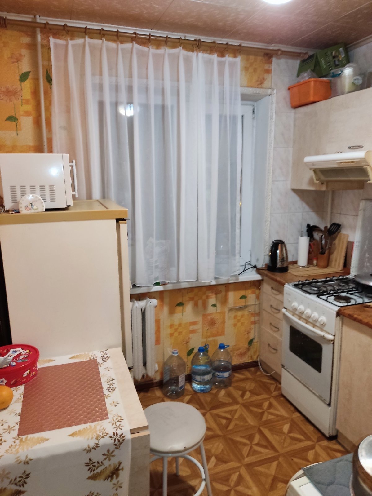 Продажа 1-комнатной квартиры 32 м², Александровский просп., 111