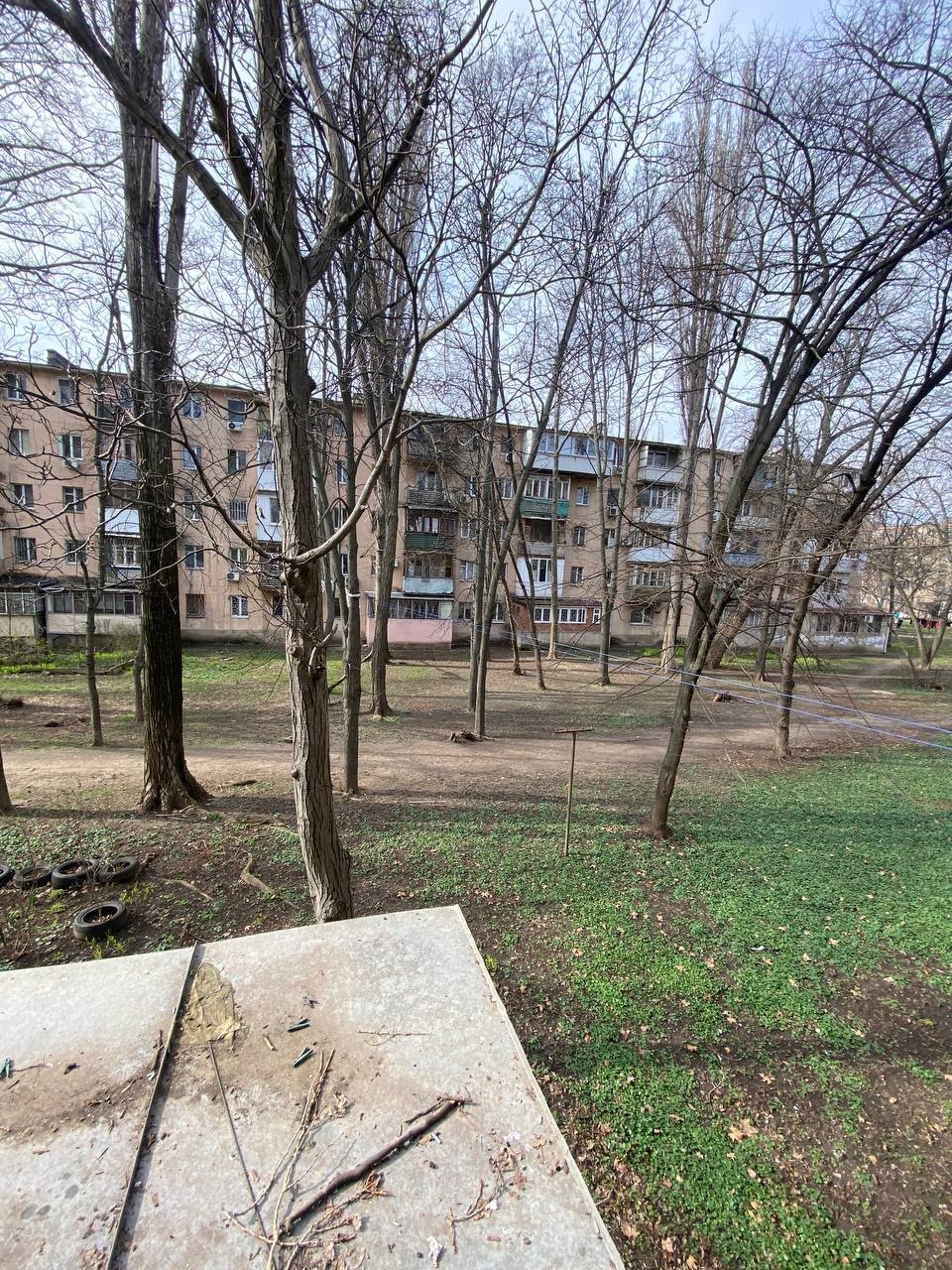 Продажа 2-комнатной квартиры 46 м², Петрова Генерала ул., 55