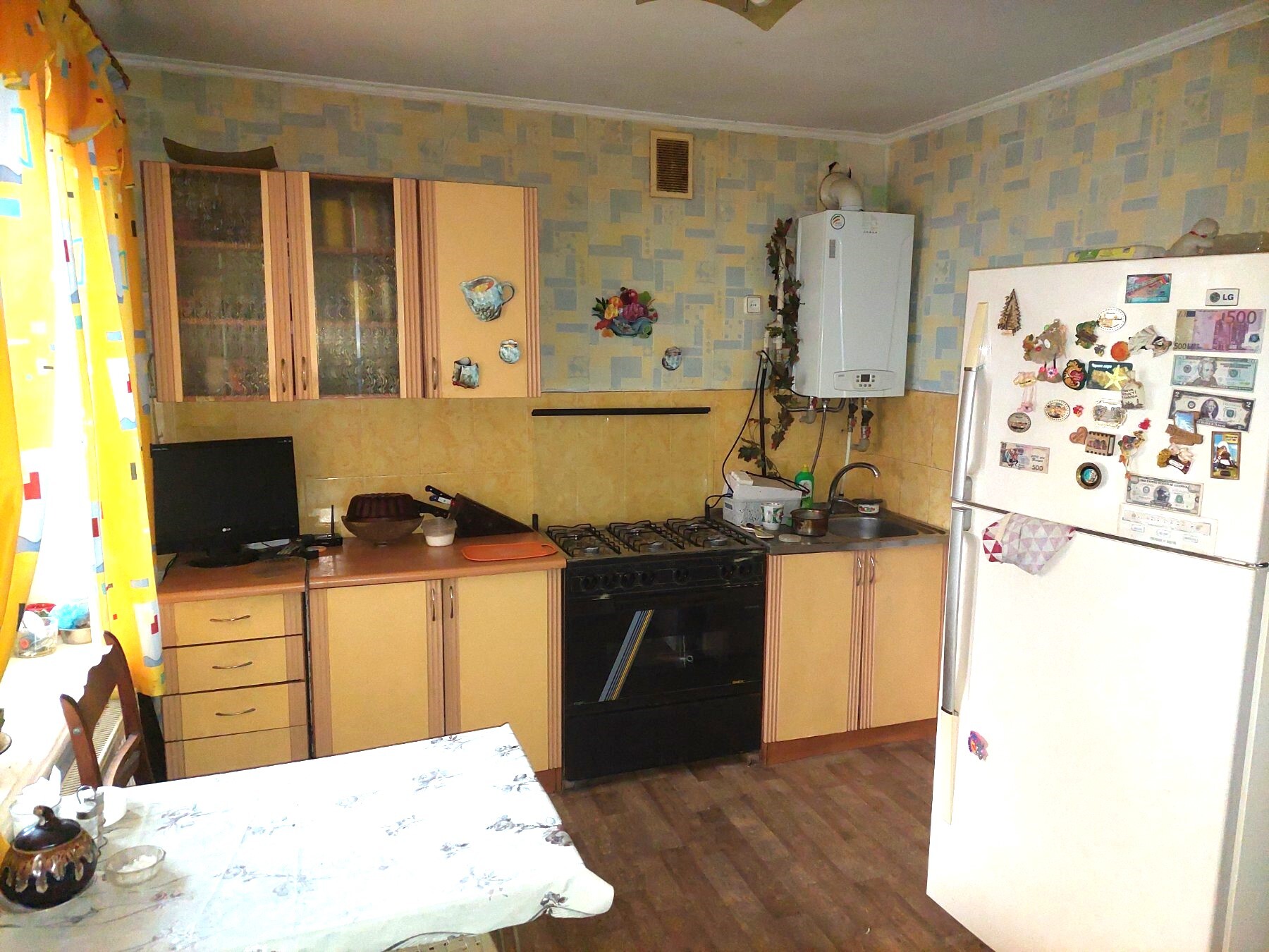 Продажа дома 210 м², Курская ул.