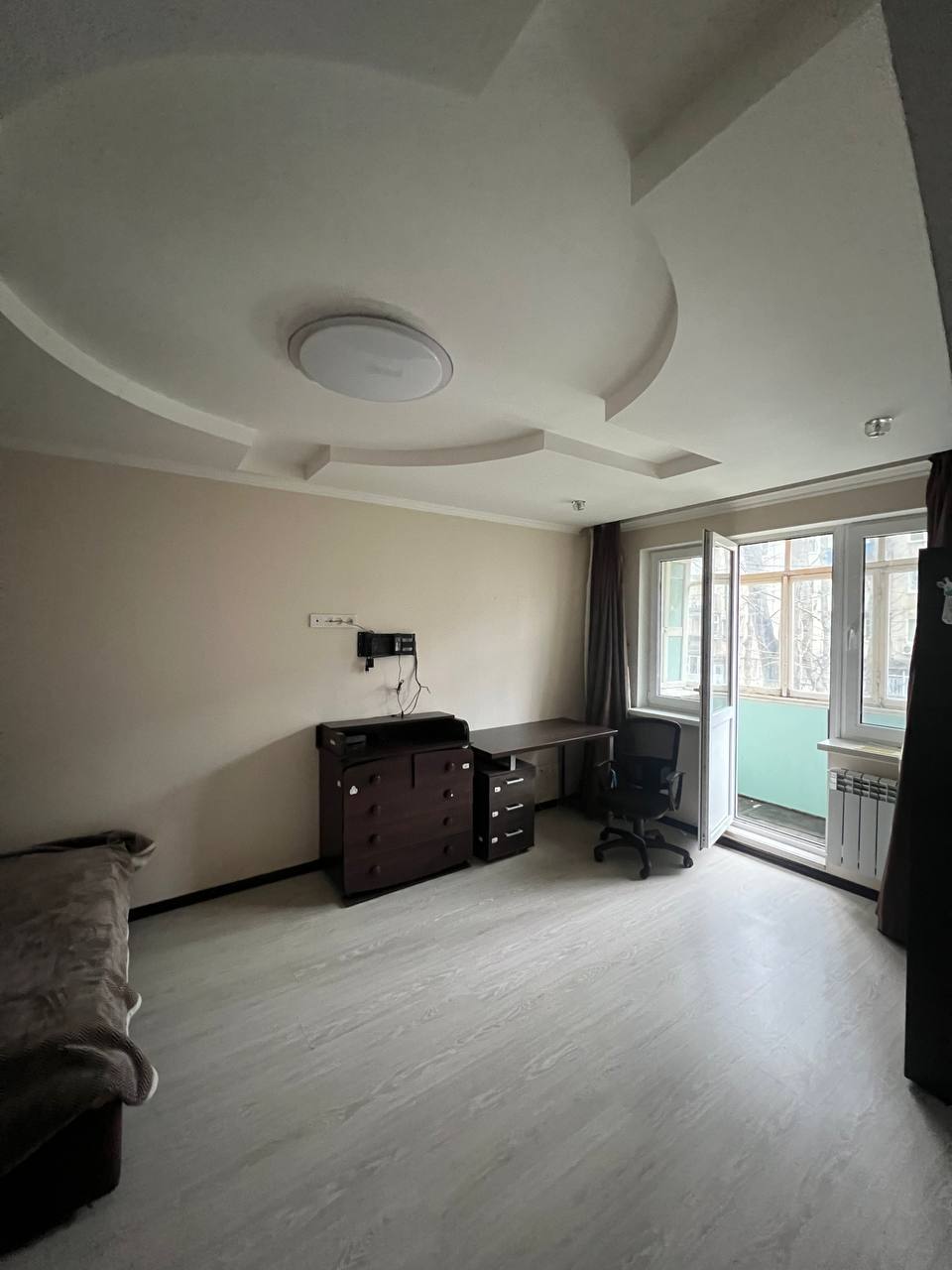 Продаж 1-кімнатної квартири 31 м², Космонавтов вул., 46