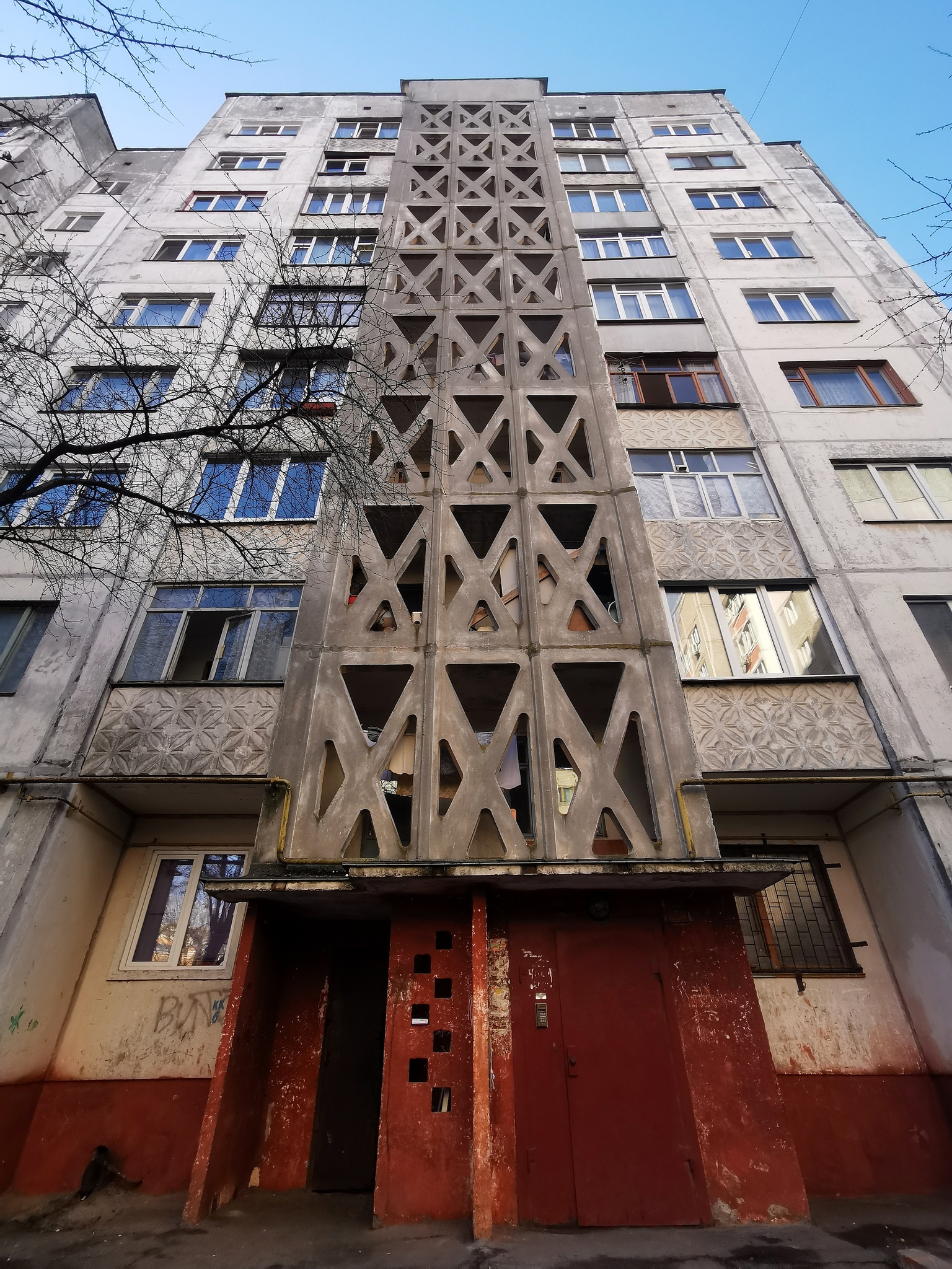 Продаж 3-кімнатної квартири 65 м², Дмитра Самоквасова вул.