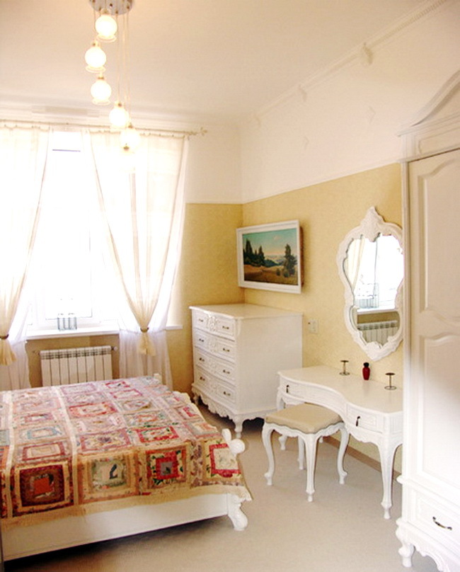 Аренда 2-комнатной квартиры 75 м², Гусовского ул.