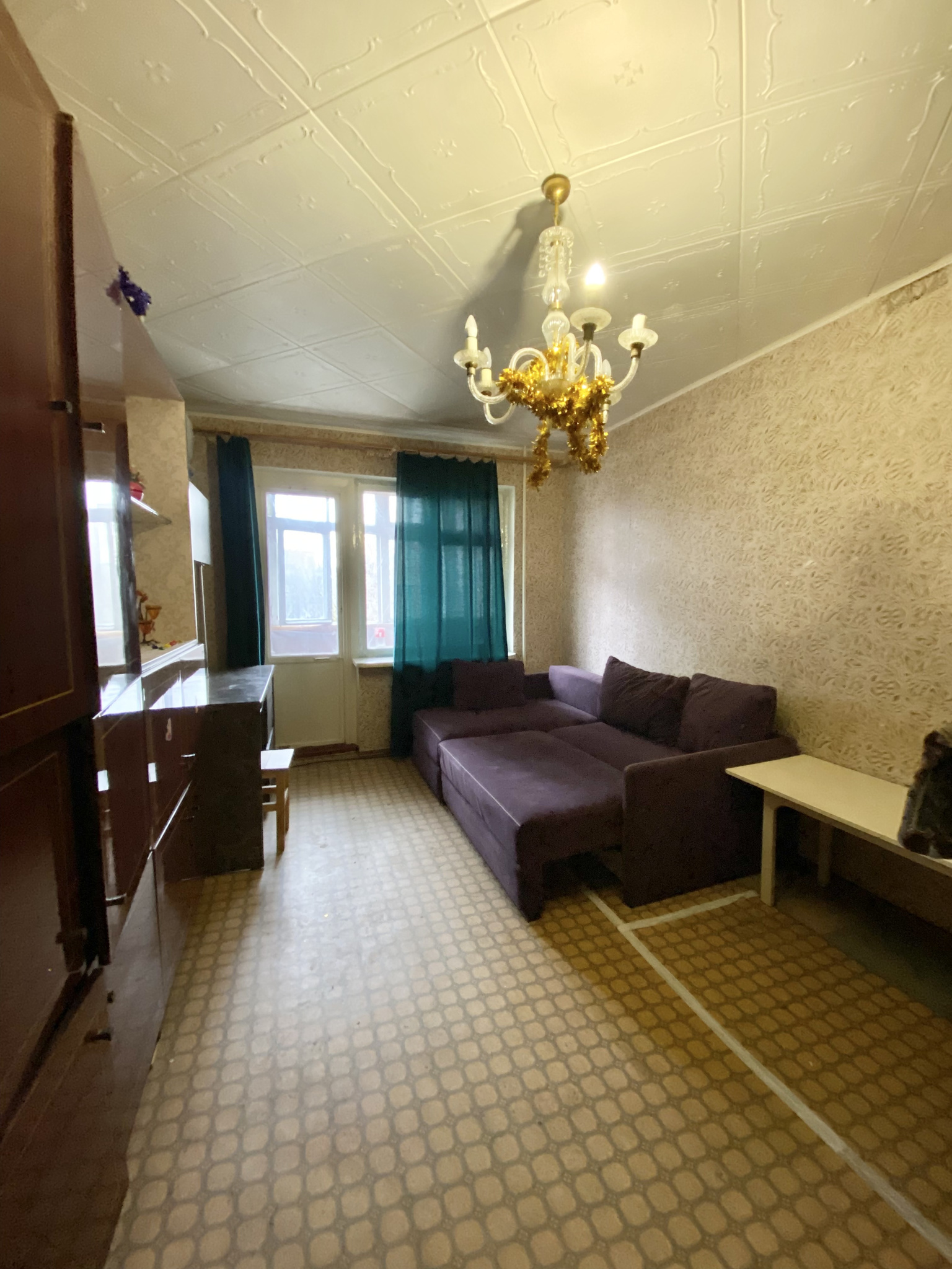 Продажа 2-комнатной квартиры 48.6 м², Академика Королева ул.