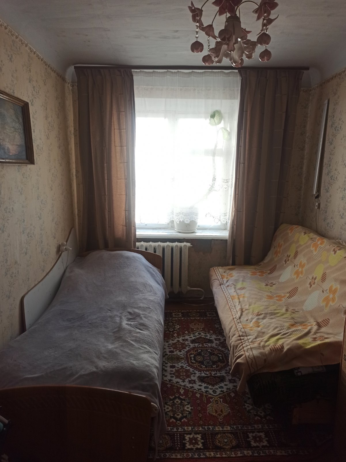 Продажа 3-комнатной квартиры 58.2 м², Александрийский бул., 129