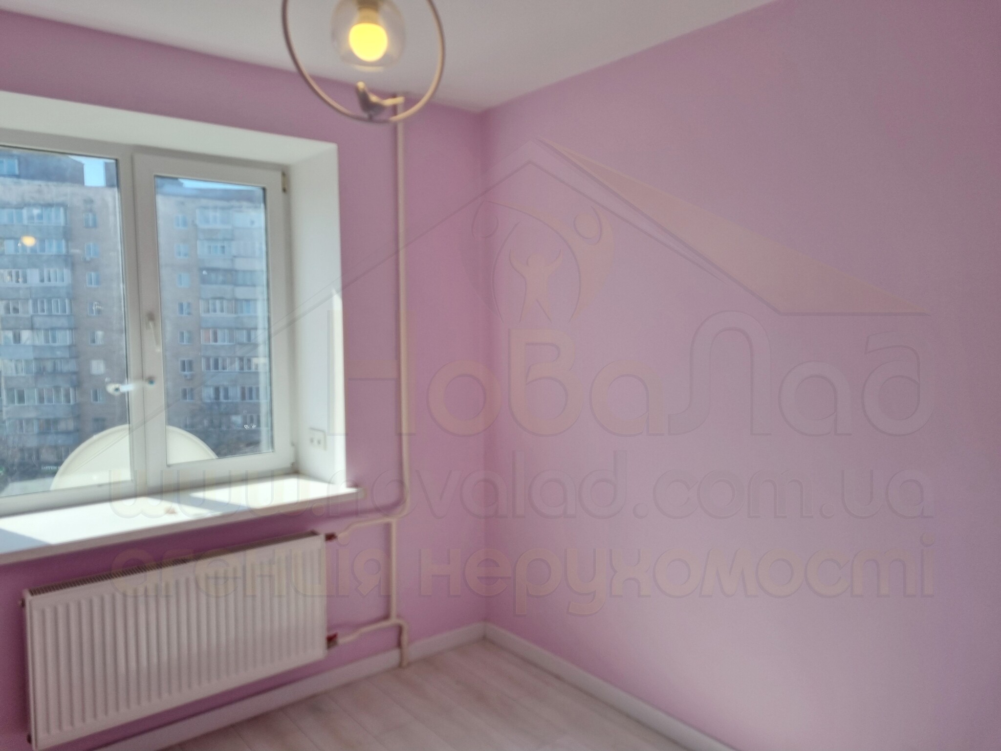Продажа 3-комнатной квартиры 67 м², Рокоссовского ул.