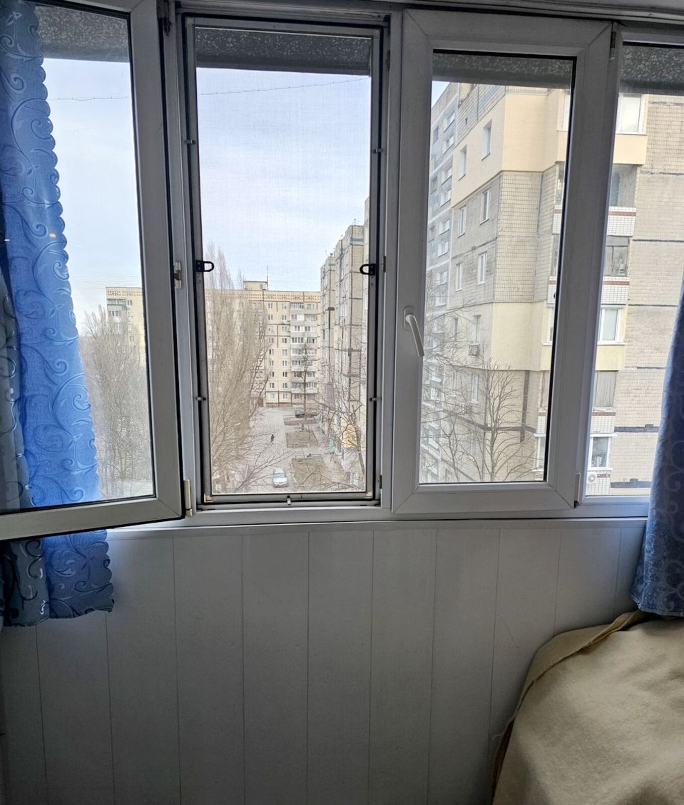 Продажа 3-комнатной квартиры 63 м², Янтарная ул., ул.79