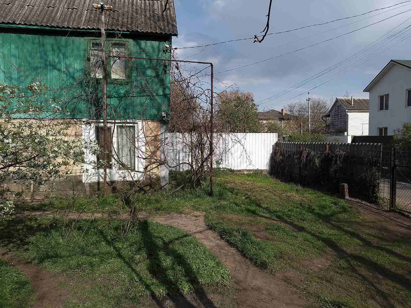 Продажа дачного участка 0.05 соток, Киевская ул., Садова, 167