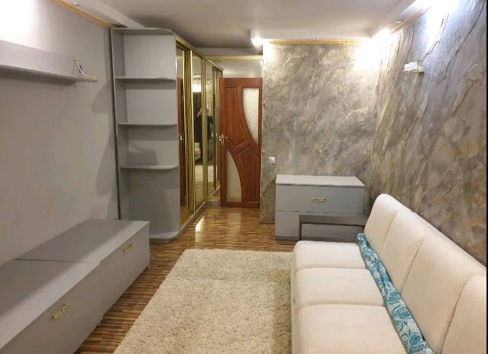 Аренда 1-комнатной квартиры 33 м², Нечуя-Левицкого пер.