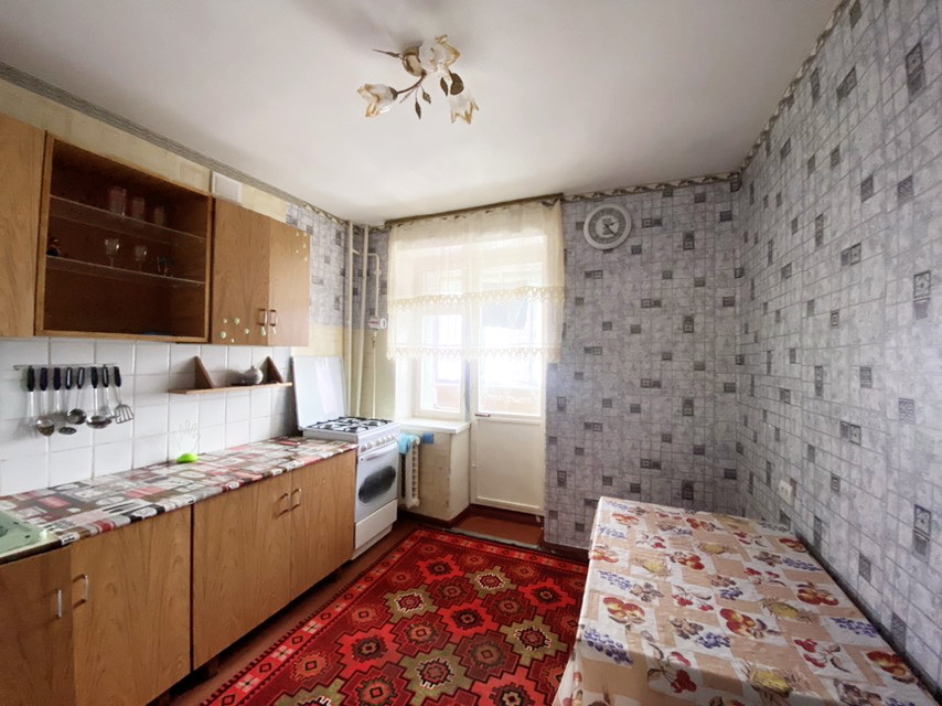 Продажа 1-комнатной квартиры 38 м², Озерная ул.
