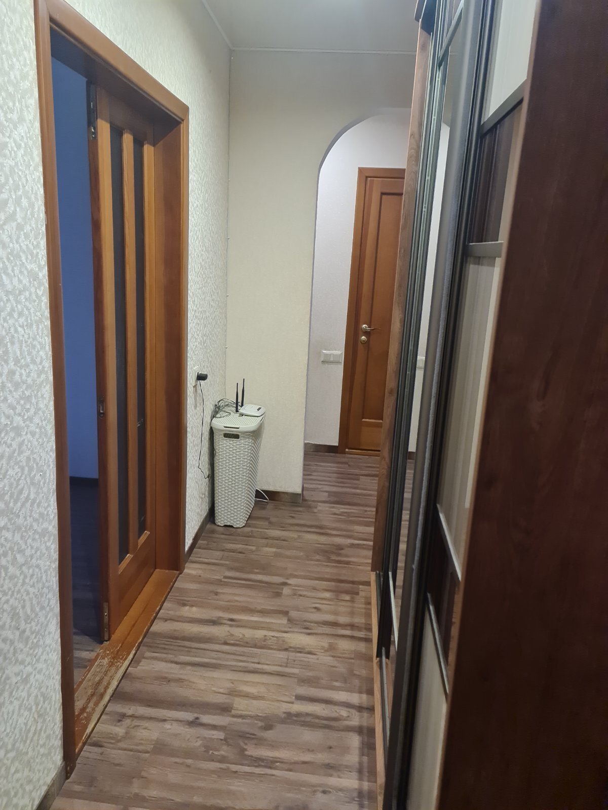 Оренда 3-кімнатної квартири 64 м², Академіка Заболотного вул., 54