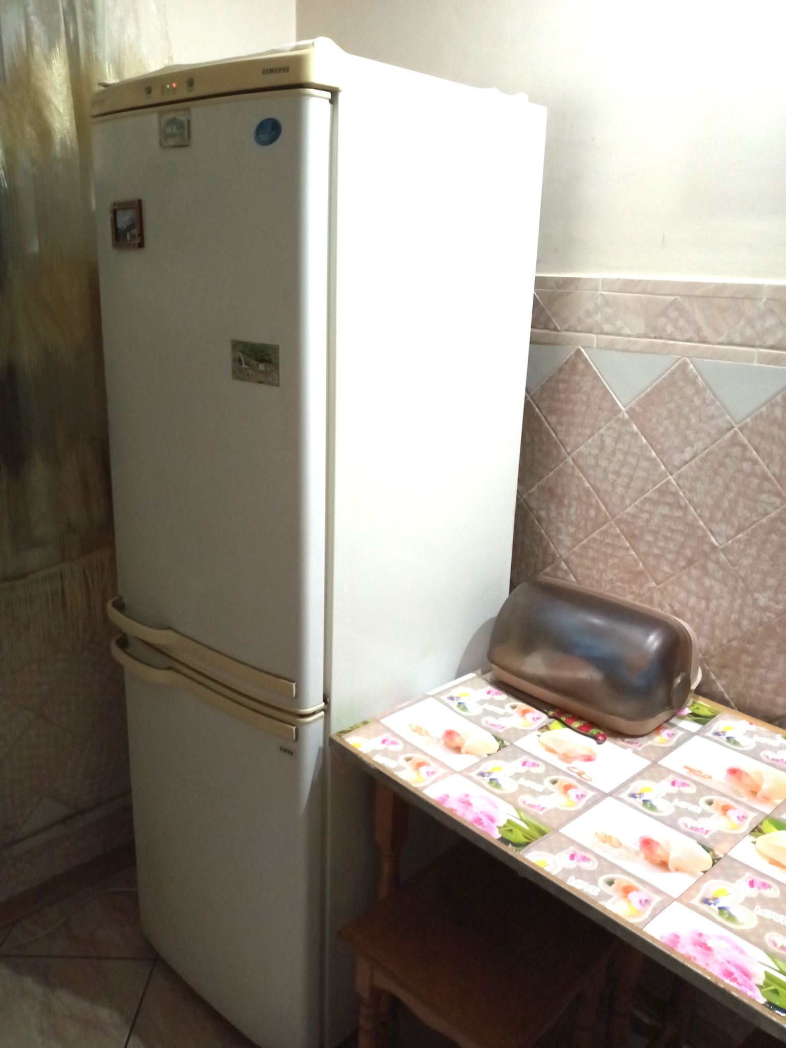 Аренда 2-комнатной квартиры 47 м², Ряшивская ул.