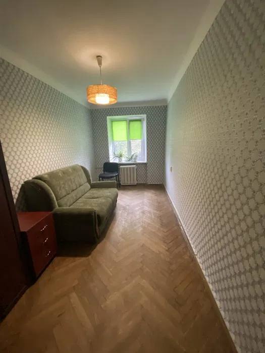 Аренда 2-комнатной квартиры 52 м², Верховного Совета бул.