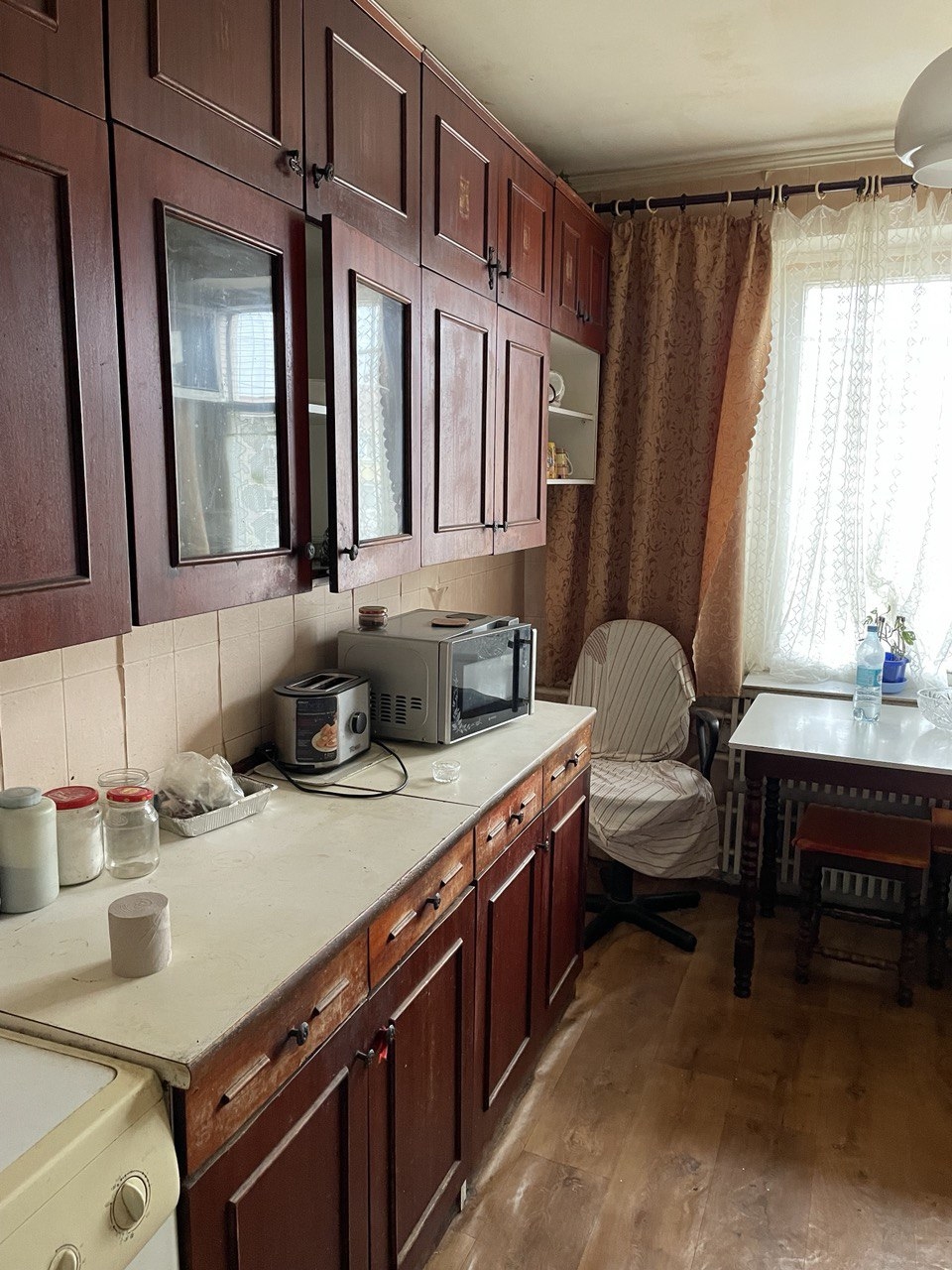 Продажа 3-комнатной квартиры 70 м², Крушельницкой пер., 7